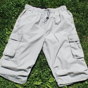 Bummers Capri (Mens) pants